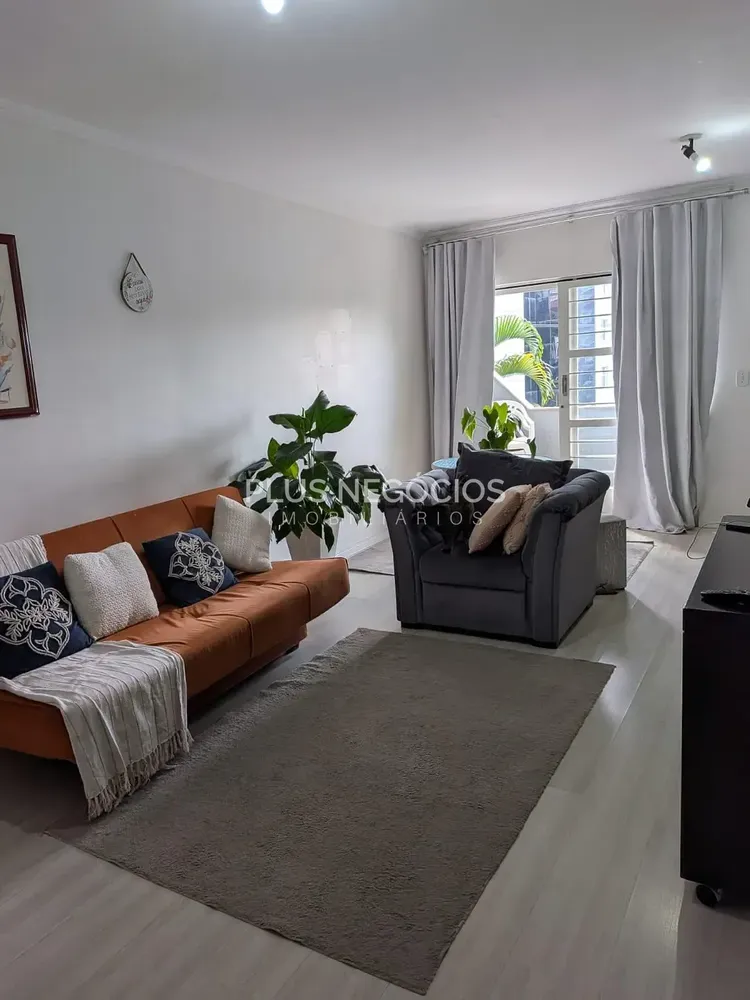 Apartamento, 3 quartos, 100 m² - Foto 2