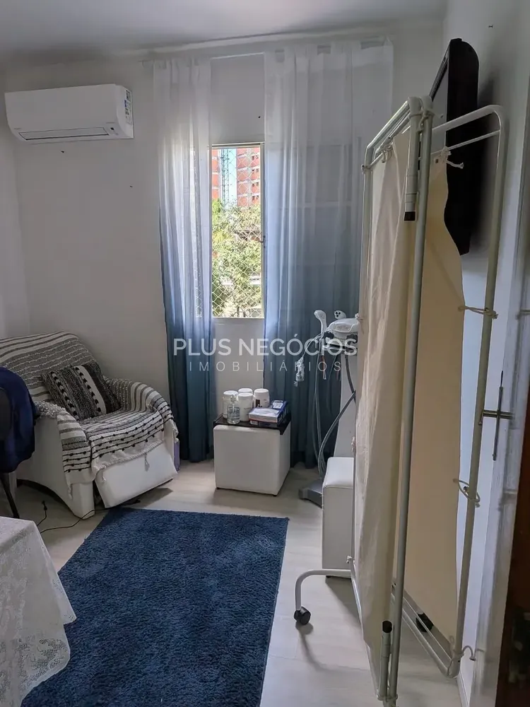 Apartamento, 3 quartos, 100 m² - Foto 7
