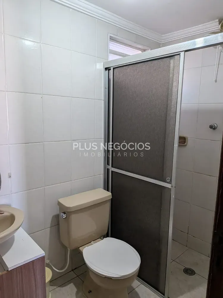 Apartamento, 3 quartos, 100 m² - Foto 11