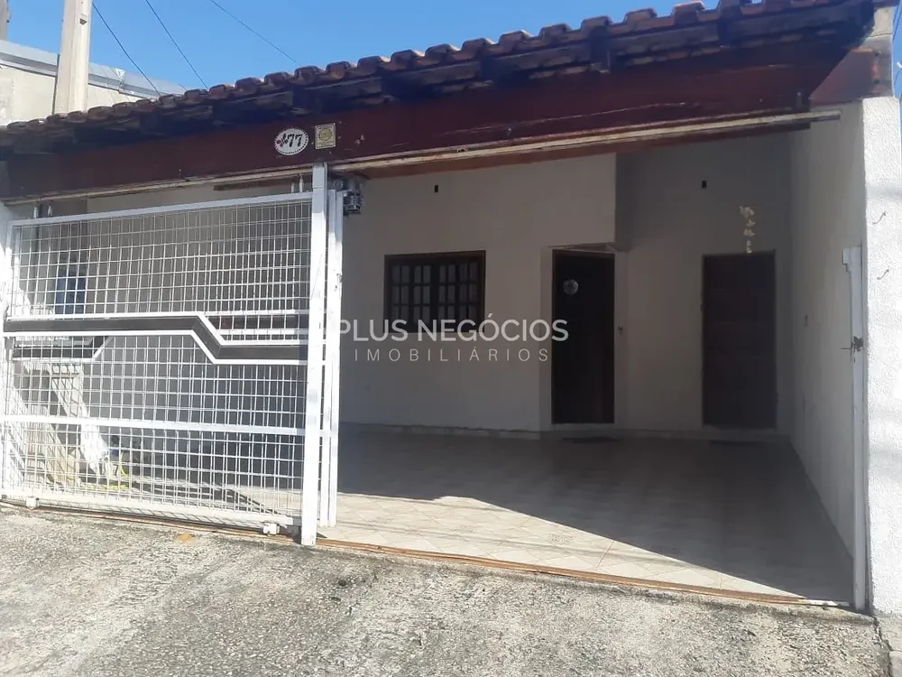 Casa, 2 quartos, 150 m² - Foto 3