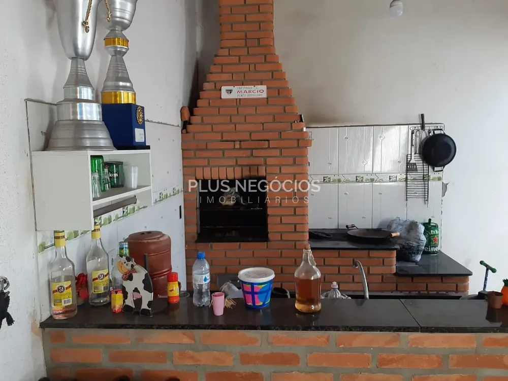 Casa, 2 quartos, 150 m² - Foto 8