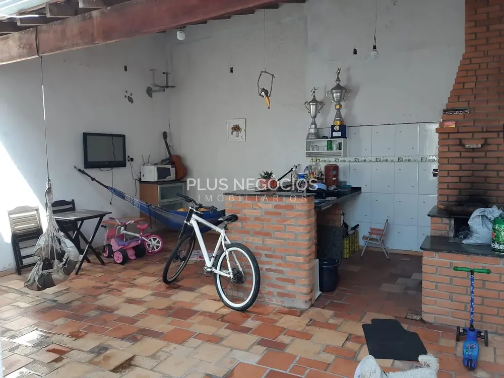 Casa, 2 quartos, 150 m² - Foto 6