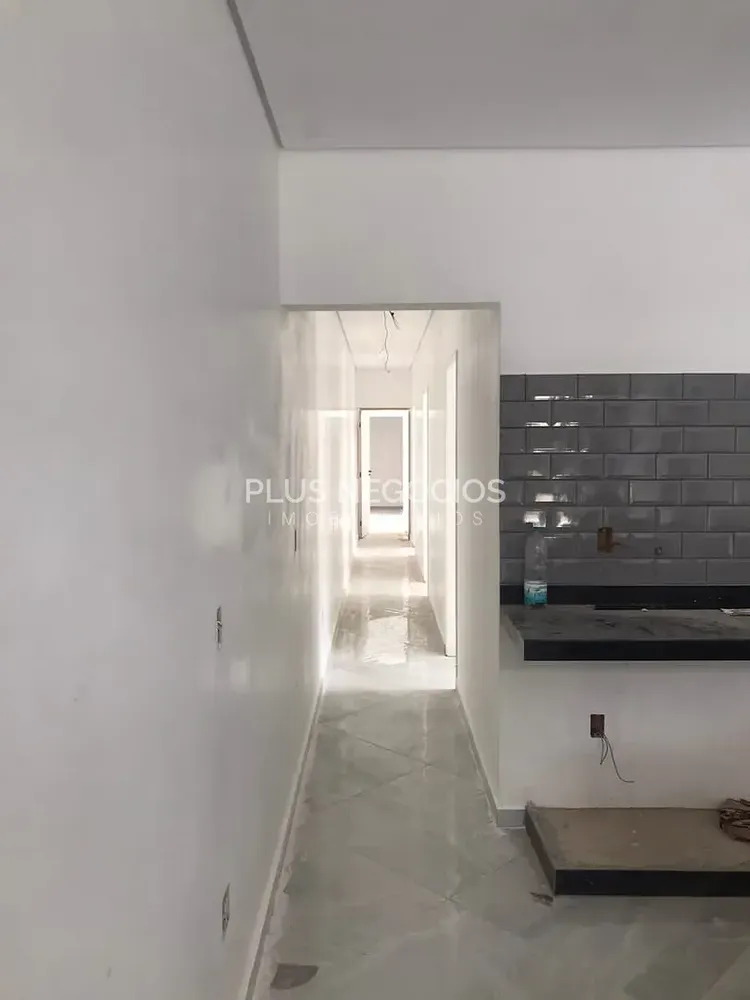 Casa, 3 quartos, 155 m² - Foto 3