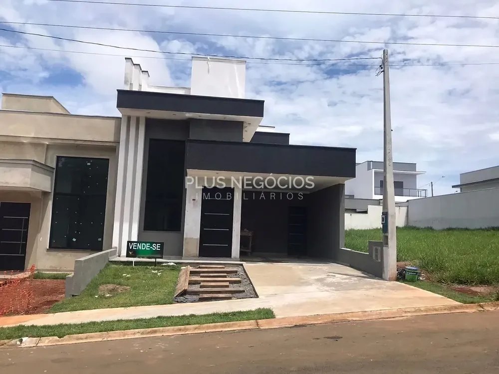 Casa, 3 quartos, 155 m² - Foto 4