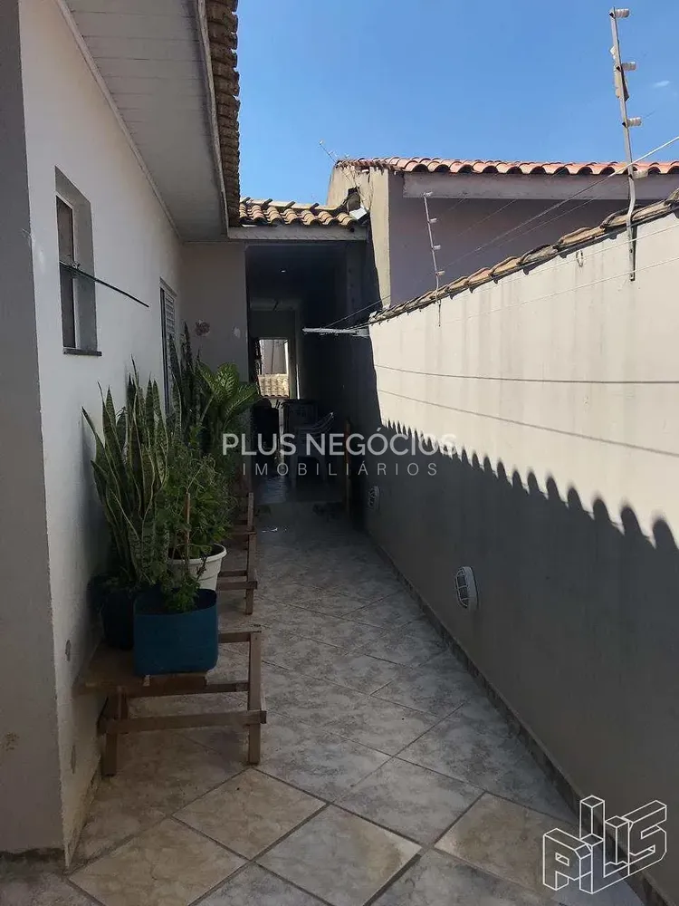 Casa, 3 quartos, 175 m² - Foto 12