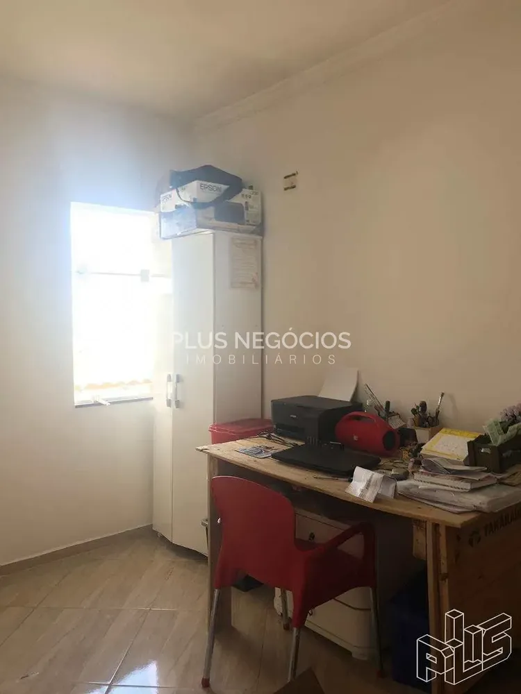 Casa, 3 quartos, 175 m² - Foto 1