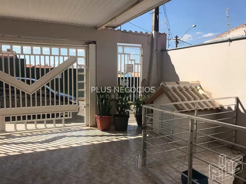 Casa, 3 quartos, 175 m² - Foto 3