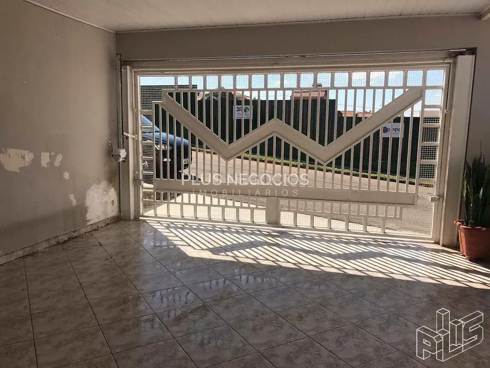 Casa, 3 quartos, 175 m² - Foto 1