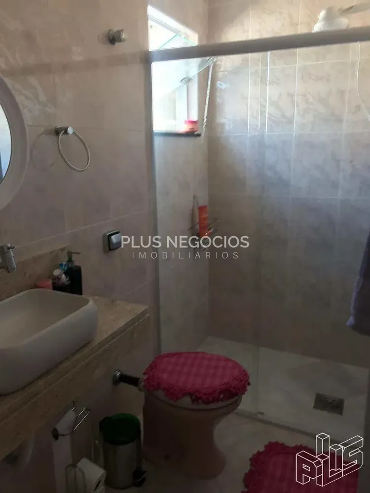 Casa, 3 quartos, 175 m² - Foto 10