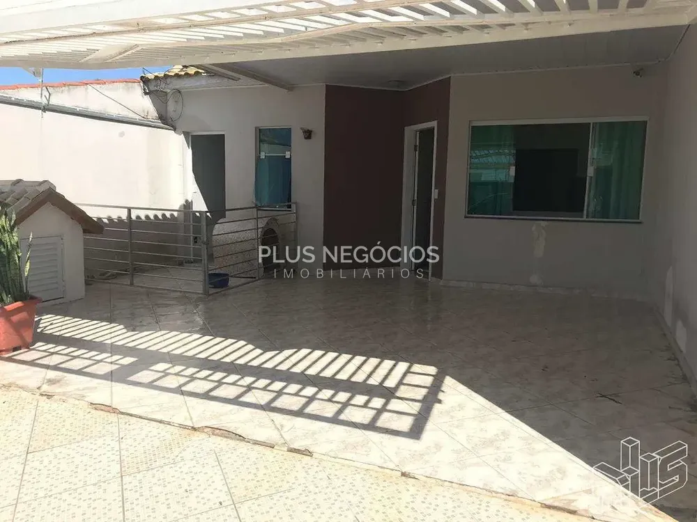 Casa, 3 quartos, 175 m² - Foto 4