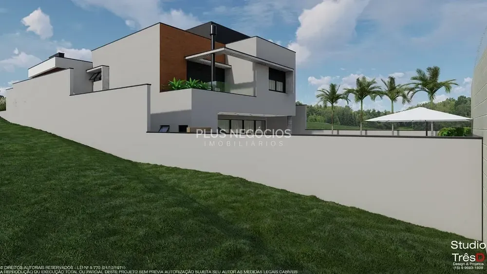 Casa, 3 quartos, 264 m² - Foto 7