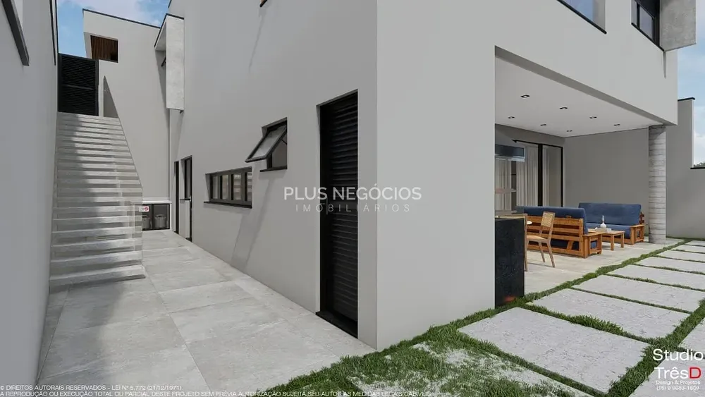 Casa, 3 quartos, 264 m² - Foto 5