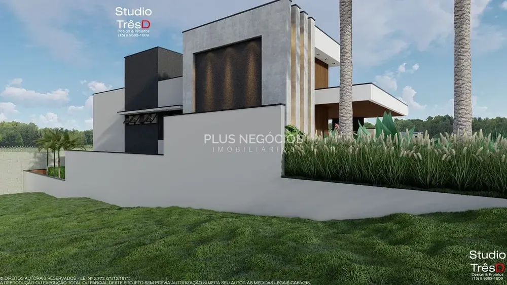 Casa, 3 quartos, 264 m² - Foto 10