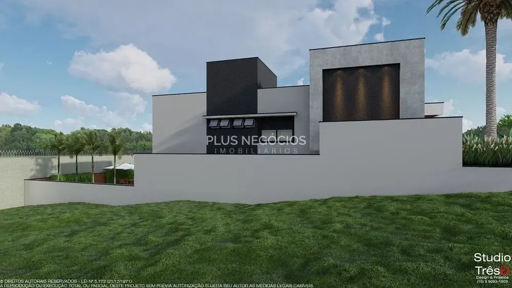 Casa, 3 quartos, 264 m² - Foto 3