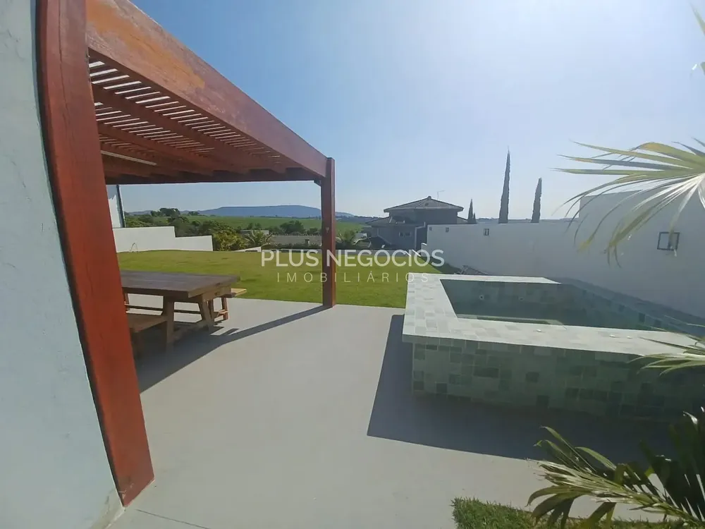 Casa, 3 quartos, 10 m² - Foto 4