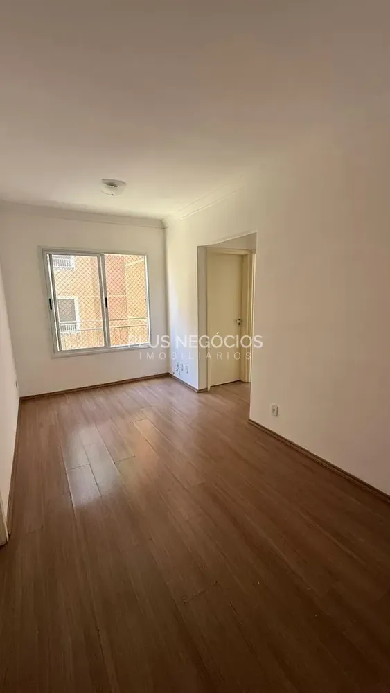 Apartamento, 2 quartos, 48 m² - Foto 6