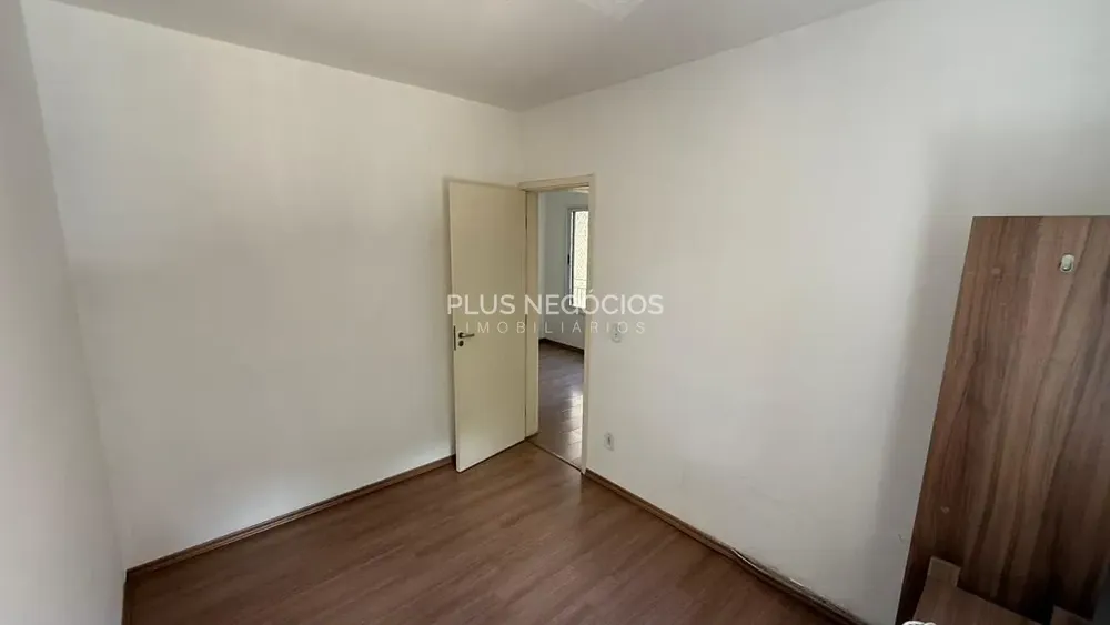 Apartamento, 2 quartos, 48 m² - Foto 2