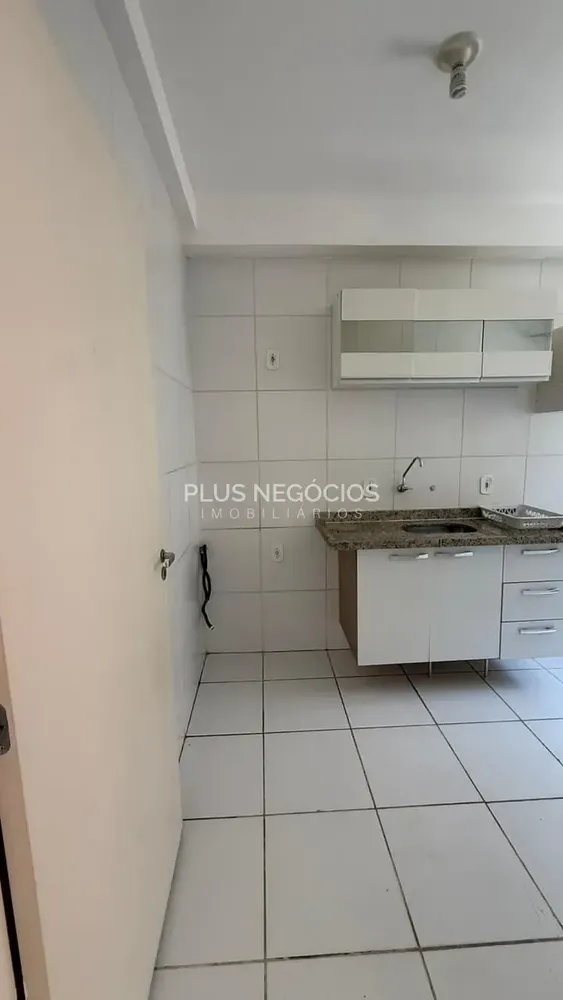 Apartamento, 2 quartos, 48 m² - Foto 7