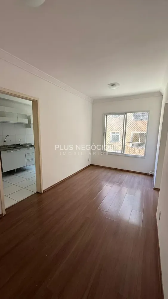 Apartamento, 2 quartos, 48 m² - Foto 1