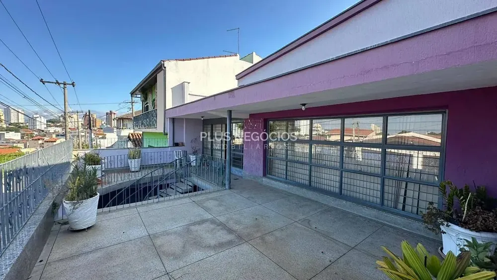 Casa, 5 quartos, 350 m² - Foto 1