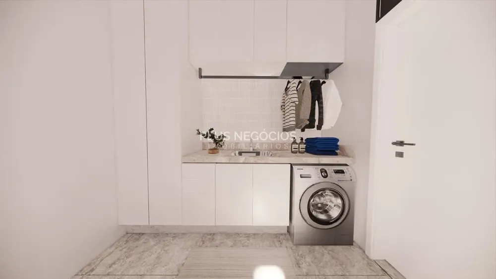 Casa, 3 quartos, 250 m² - Foto 4
