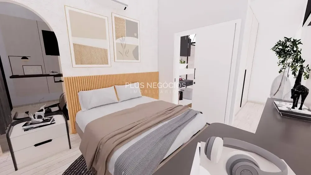 Casa, 3 quartos, 250 m² - Foto 10