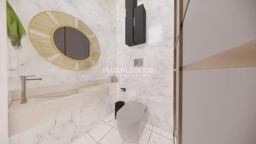 Casa, 3 quartos, 250 m² - Foto 5