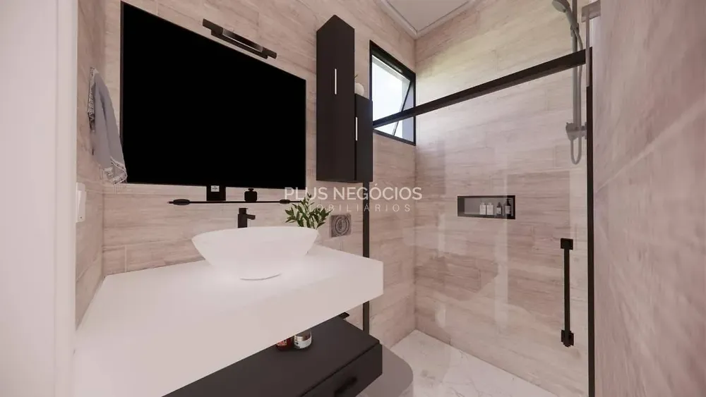 Casa, 3 quartos, 250 m² - Foto 3