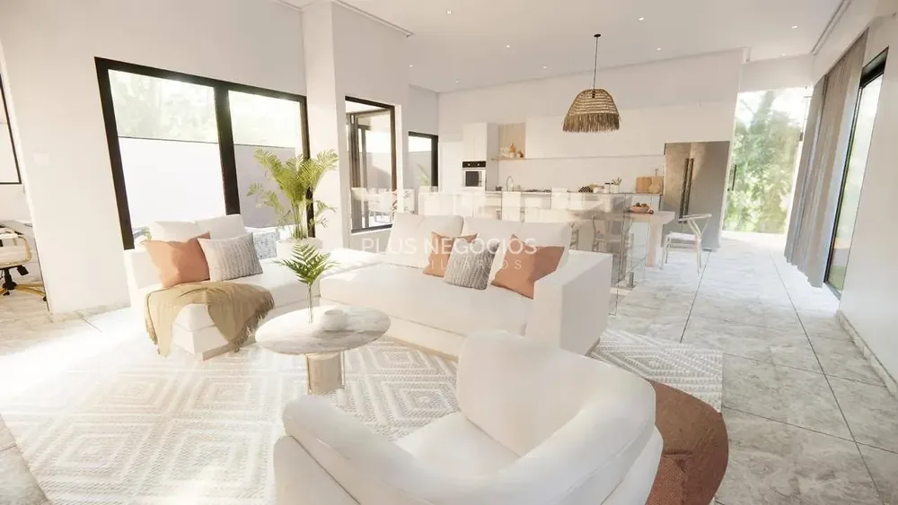 Casa, 3 quartos, 250 m² - Foto 8