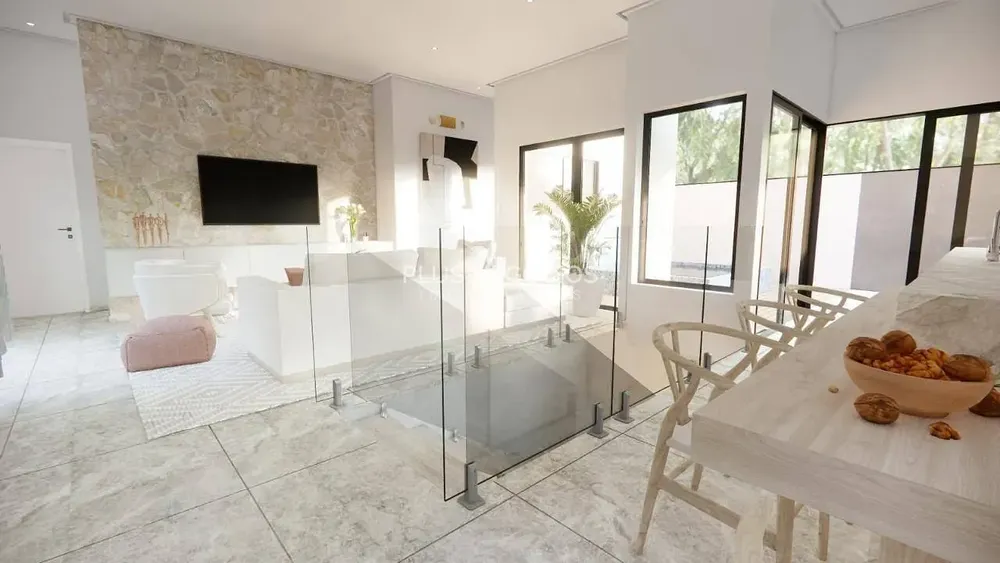 Casa, 3 quartos, 250 m² - Foto 2