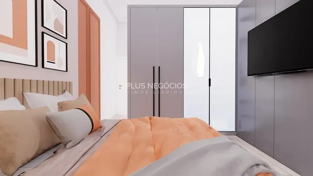 Casa, 3 quartos, 250 m² - Foto 6