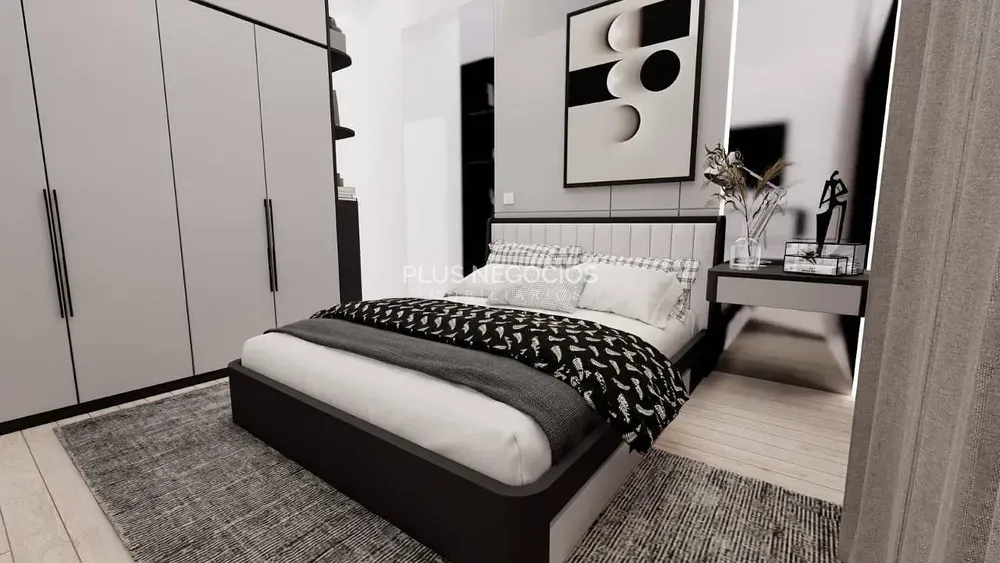 Casa, 3 quartos, 250 m² - Foto 1