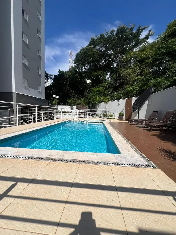 Apartamento, 3 quartos, 80 m² - Foto 7