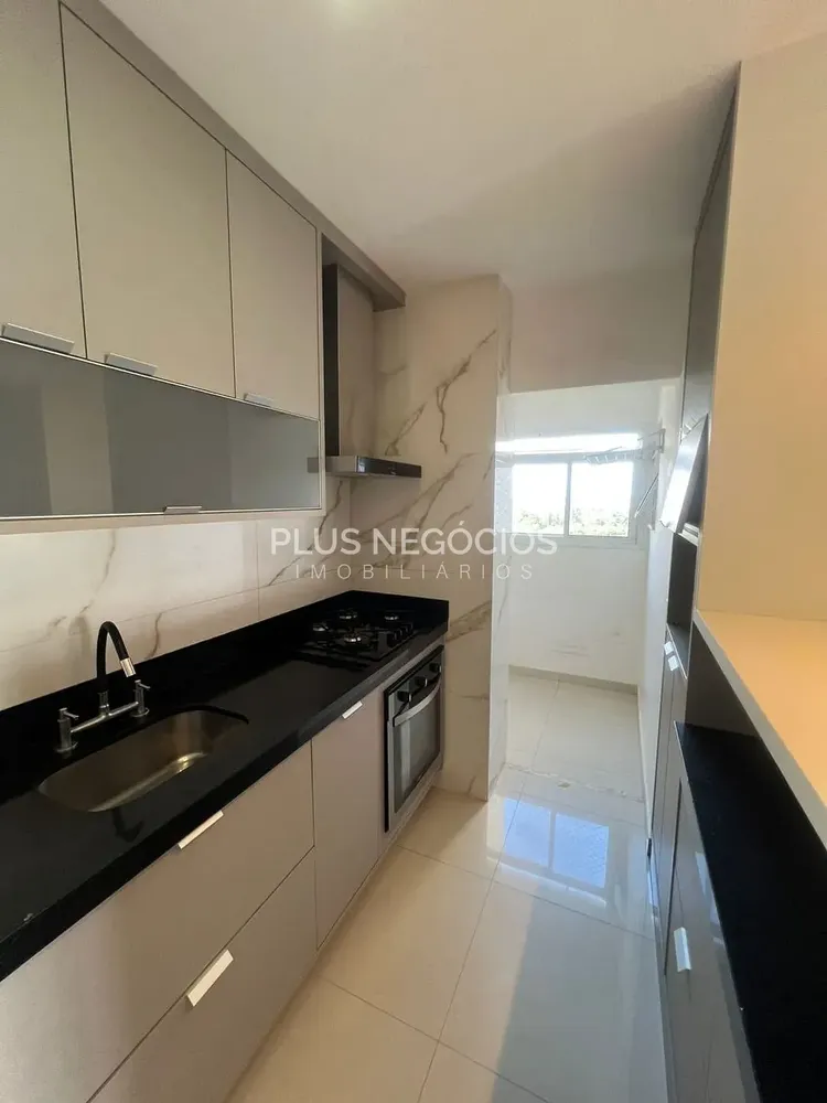 Apartamento, 3 quartos, 80 m² - Foto 1
