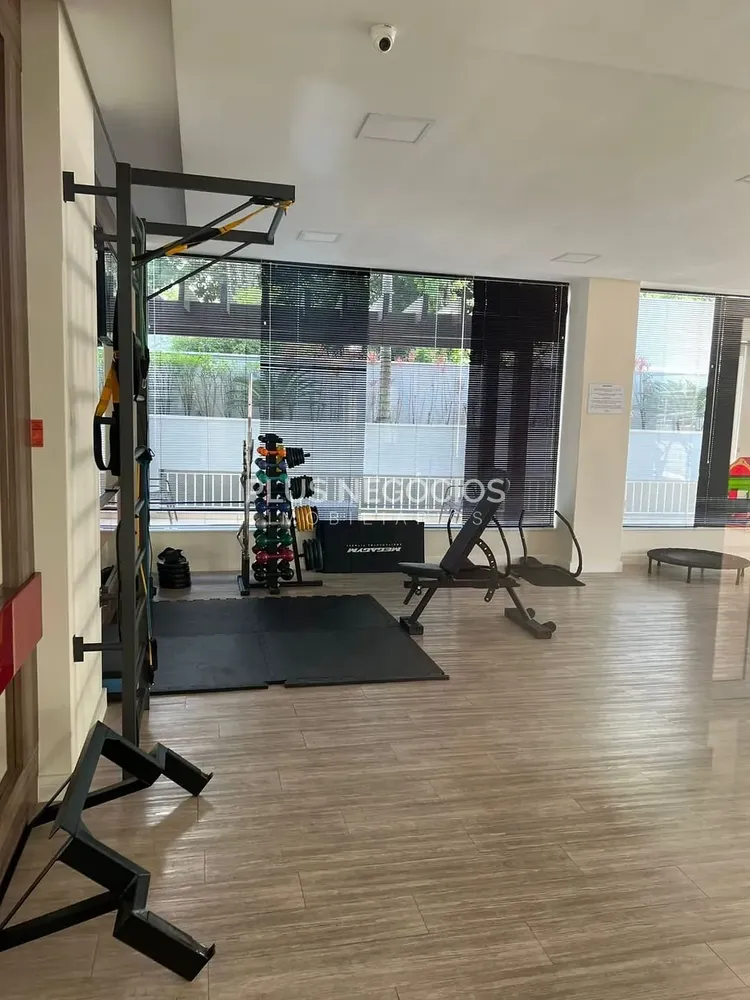 Apartamento, 3 quartos, 80 m² - Foto 12
