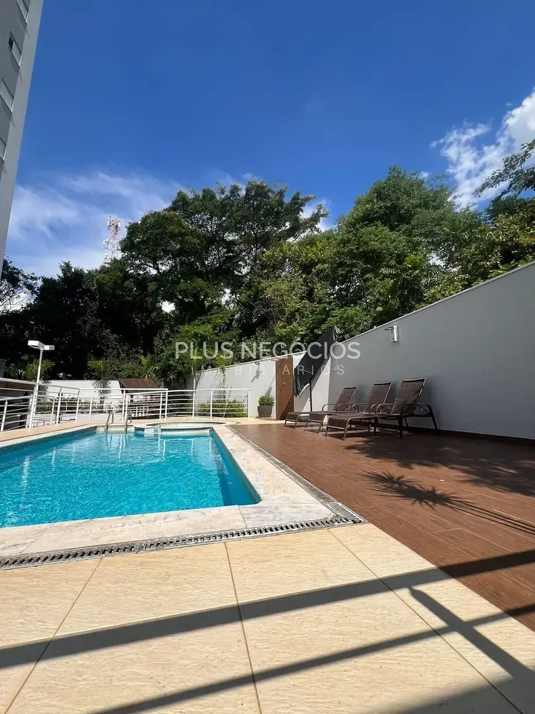 Apartamento, 3 quartos, 80 m² - Foto 5
