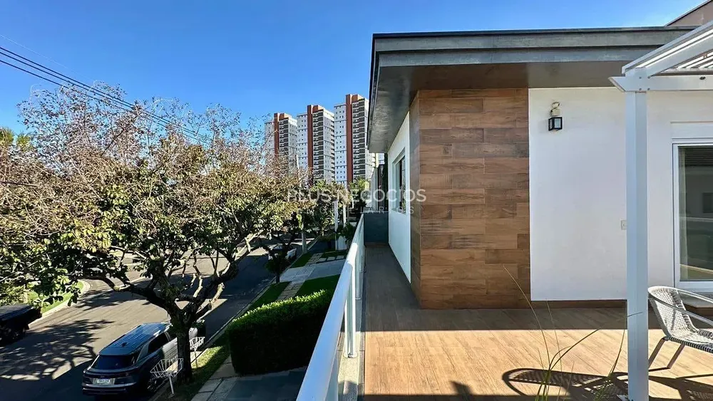 Casa, 4 quartos, 320 m² - Foto 4