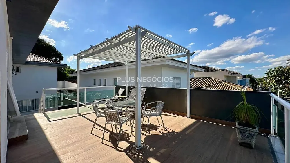 Casa, 4 quartos, 320 m² - Foto 3
