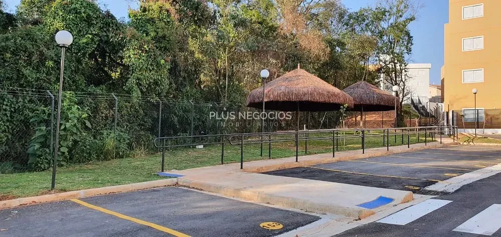 Apartamento, 2 quartos, 53 m² - Foto 4