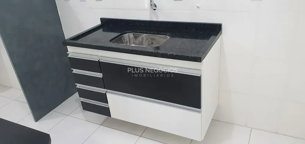 Apartamento, 2 quartos, 53 m² - Foto 1