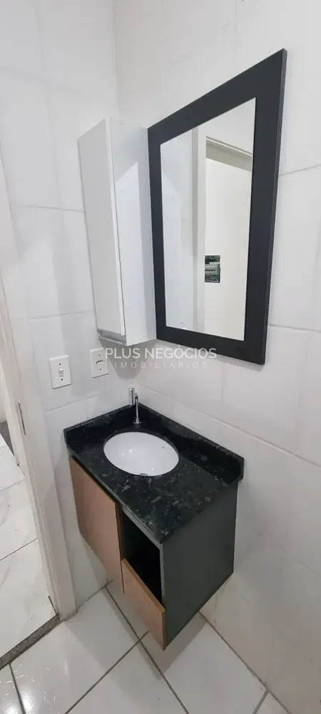 Apartamento, 2 quartos, 53 m² - Foto 3