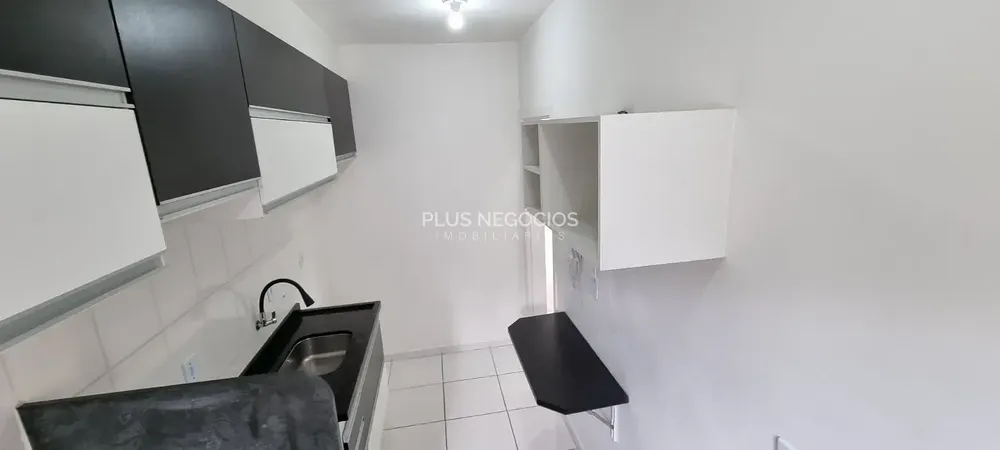 Apartamento, 2 quartos, 53 m² - Foto 2