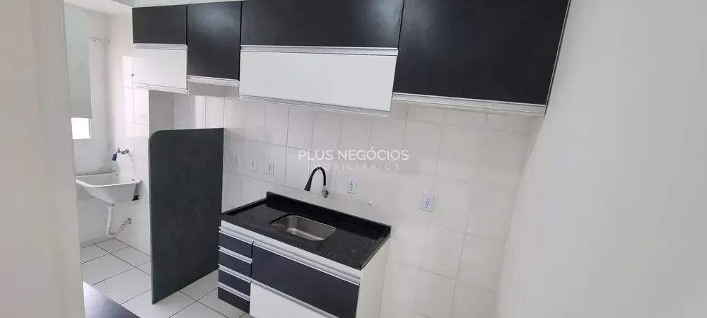 Apartamento, 2 quartos, 53 m² - Foto 7