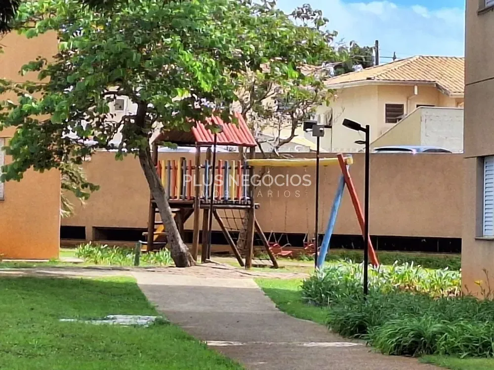 Apartamento, 2 quartos, 54 m² - Foto 10
