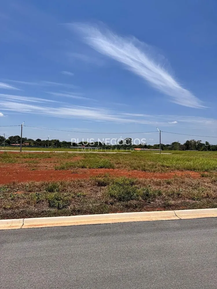 Terreno, 250 m² - Foto 1