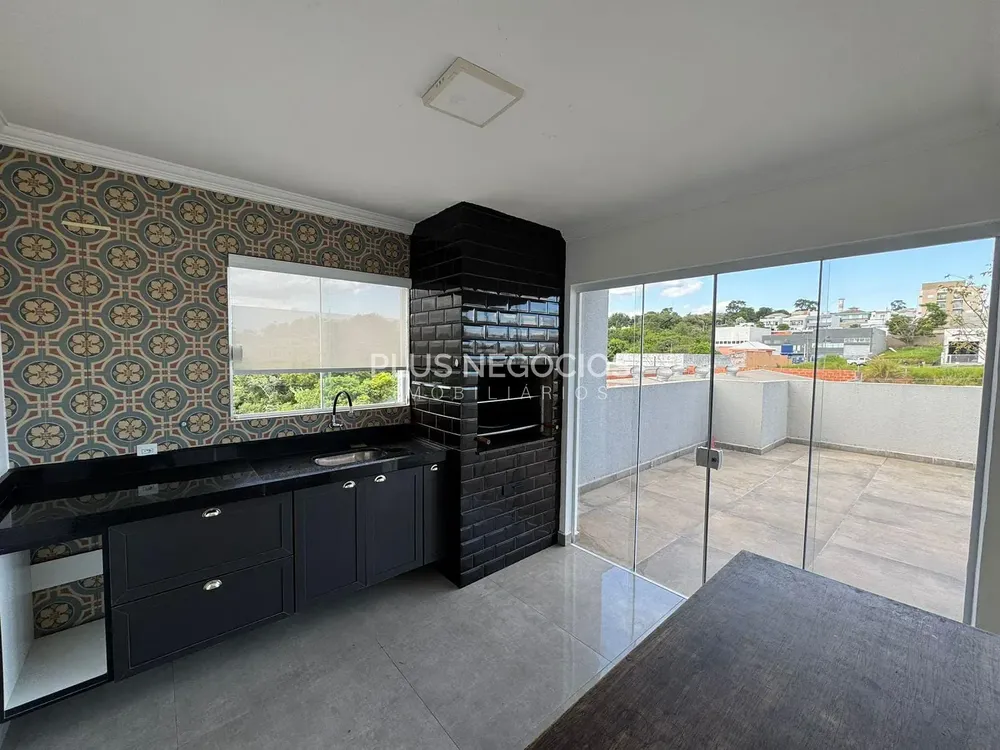 Apartamento, 3 quartos, 174 m² - Foto 1