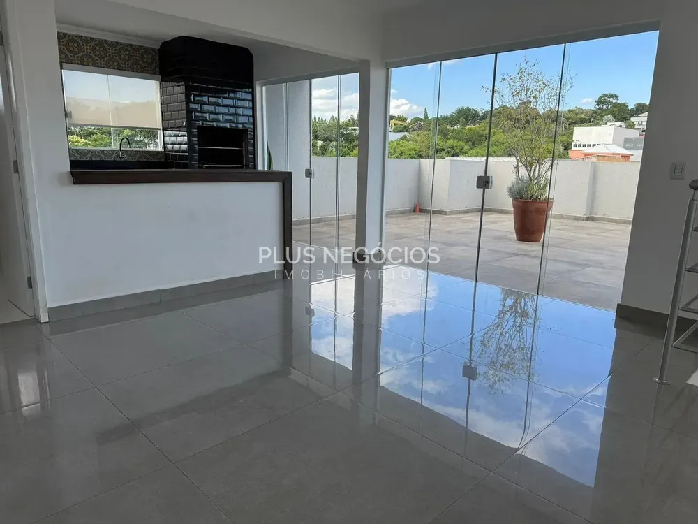 Apartamento, 3 quartos, 174 m² - Foto 6