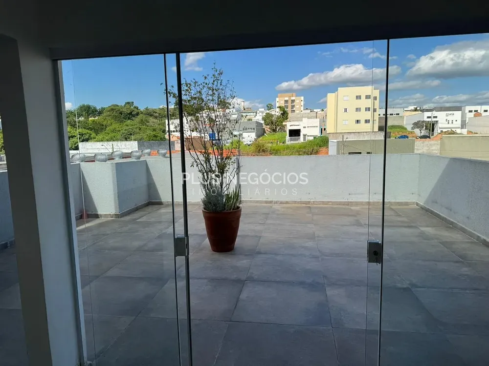 Apartamento, 3 quartos, 174 m² - Foto 2