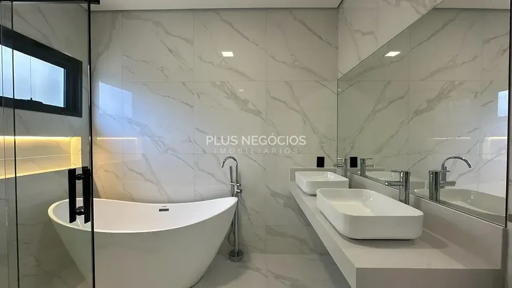 Casa, 4 quartos, 243 m² - Foto 7