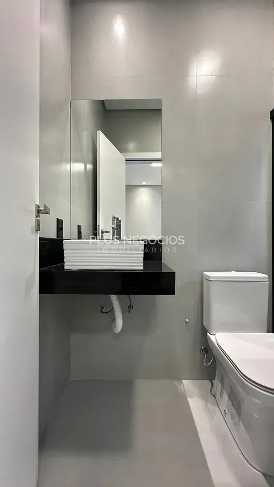 Casa, 4 quartos, 243 m² - Foto 4